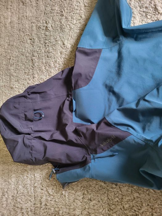 Висок клас скандинавско яке Vikafjell – мембрана 15000/5000 – като ново!