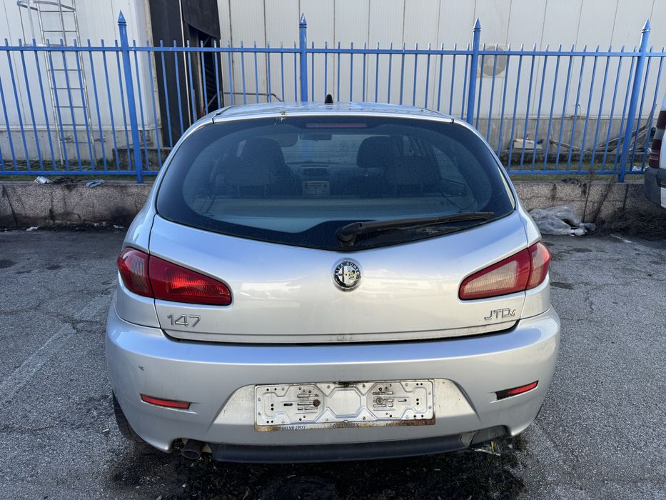 Alfa Romeo 147 1.9 за части