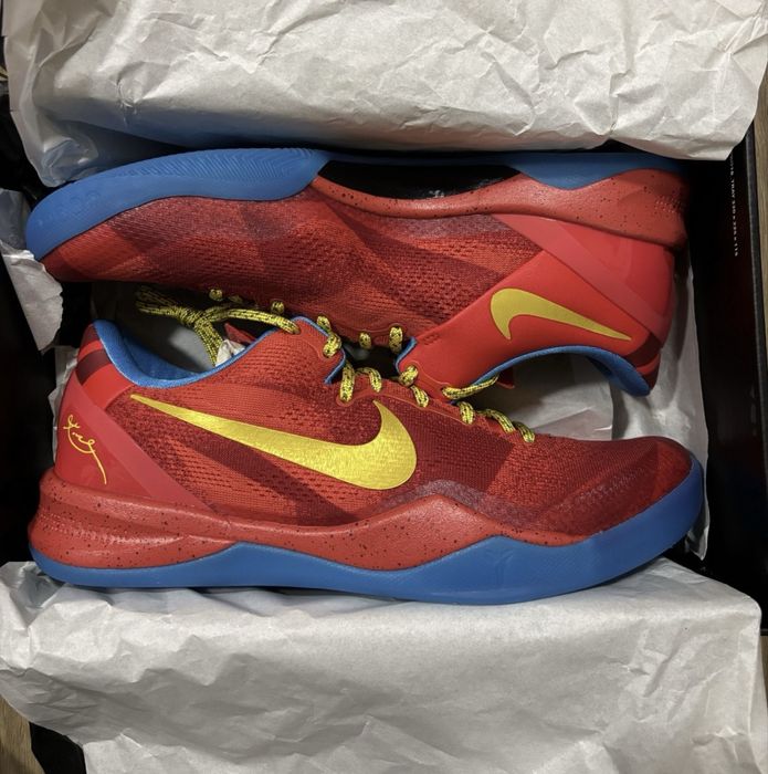Баскетболни обувки Nike Kobe 8 Protro