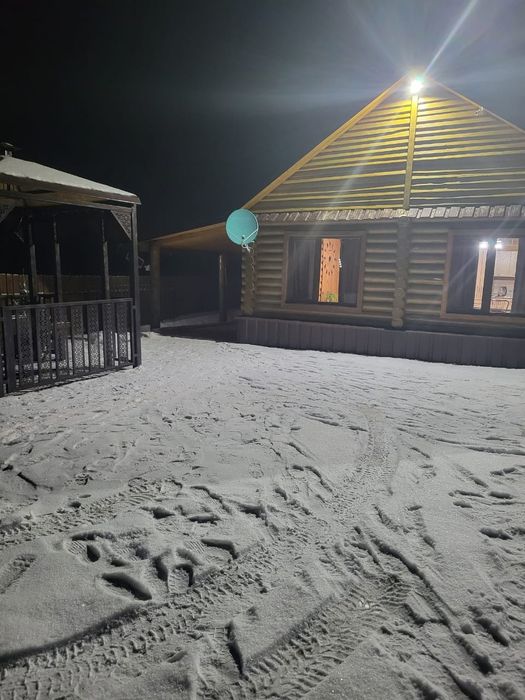 Сдаётся домик в Ново Ульбинке