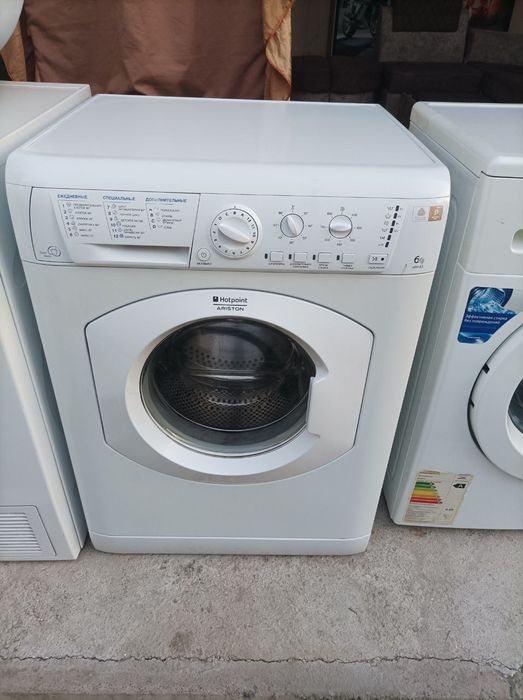 стиральная машина б/у автомат,с доставкой