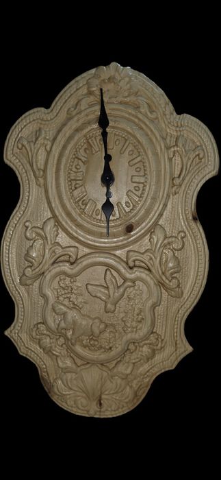 Поставка за ловни трофеи 18×20см.