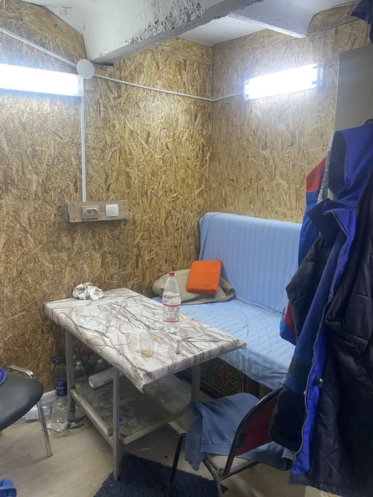 Продам гараж в Строителе
