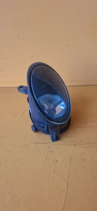 Десен халоген / фар за мъгла — Audi A6 (C6/4F) | OEM 4F0941700