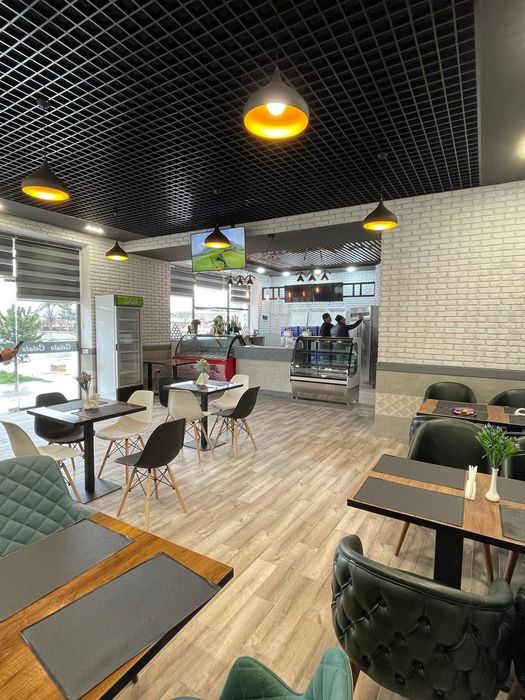 Грилято подвесной  grilliato ячейки patalok grilyato  черный (8)