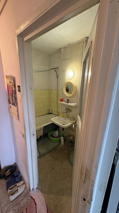 Apartament cu o camera, 34mp