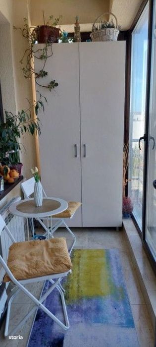 Apartament 3 Camere | Tomis Plus | 61 Mp Utili