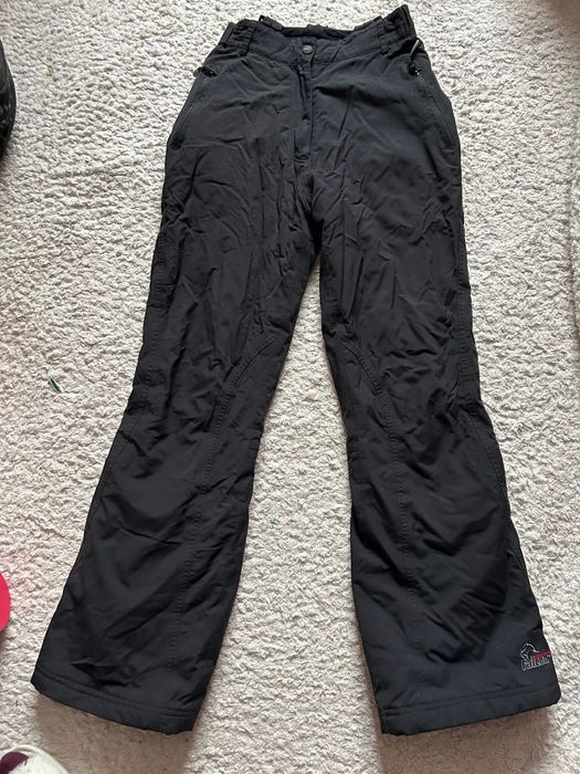 Ски панталон дамски