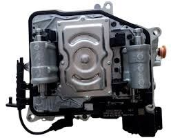 Calculator cutie automata, mechatronic DSG, CVT Mercedes A,B, Audi, VW