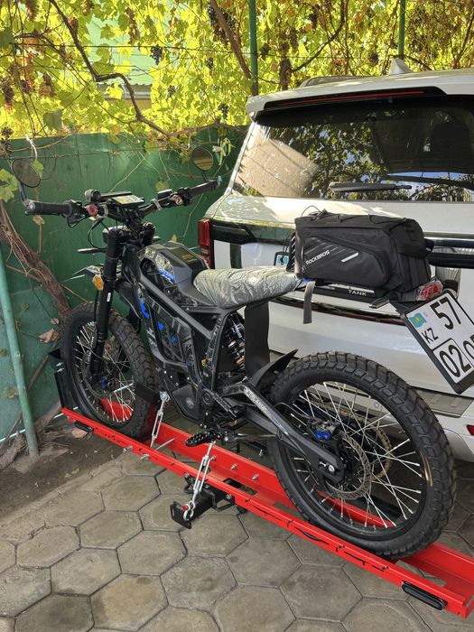 Электробайк TALARIA TL5500