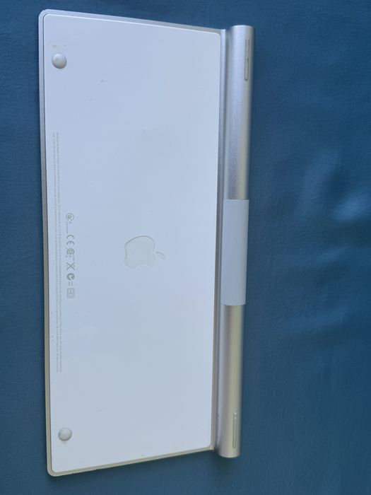 Apple Magic Keyboard A1314 безжична клавиатура, bluetooth