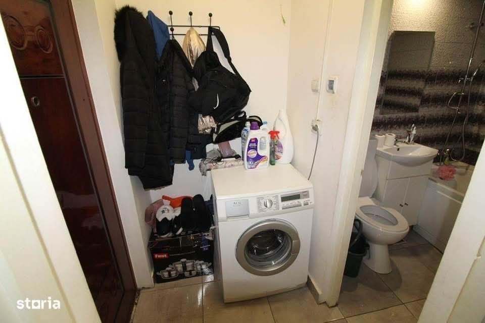 Apartament 2 camere la cheie