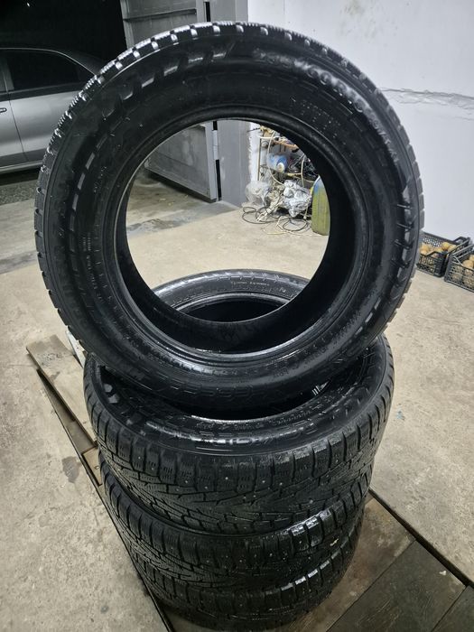 Nokian Hakkapelitta 7