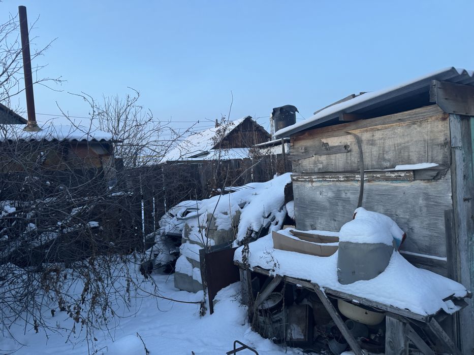 Продам частный дом