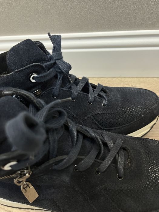 marko зимние кроссовки