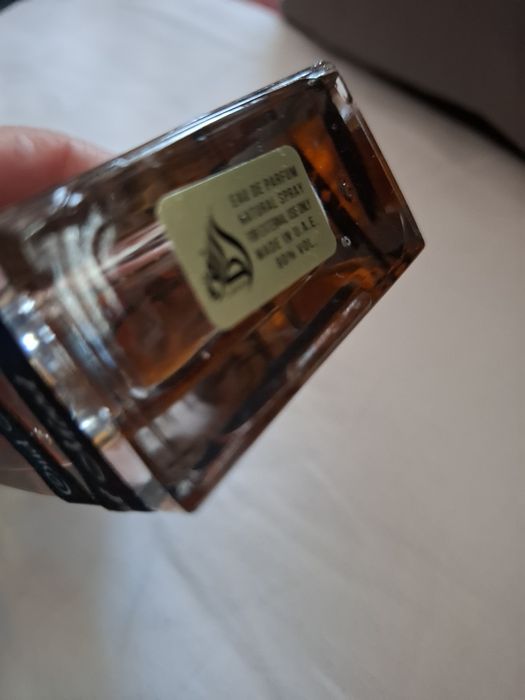 Lattafa Oud Mood |Parfum| Original