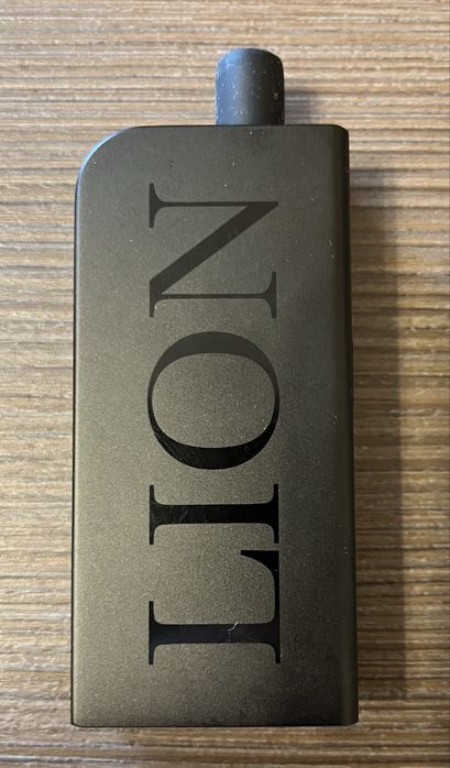 La Tabaccheria Hellvape Lion