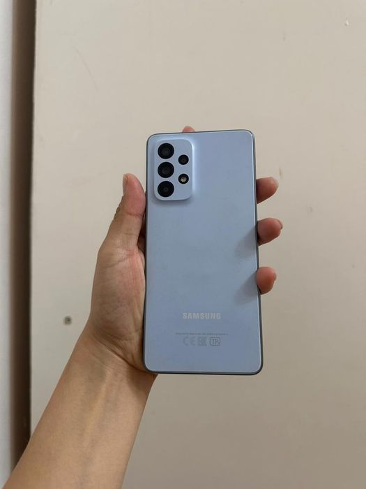 Самсунг а53 5G 128гб