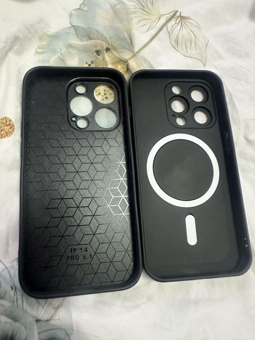 Продавам кейсове