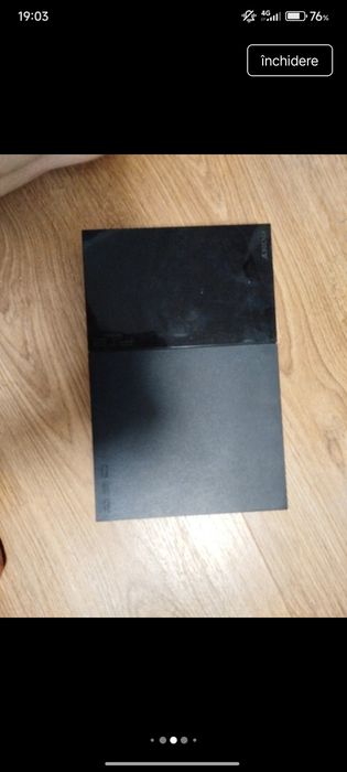 Play Station 2 Slim [URGENT]