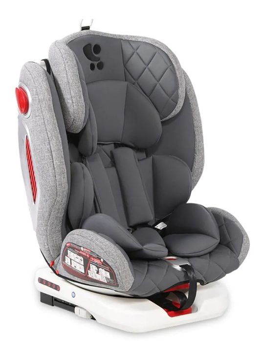 Roto lorelli isofix 360%