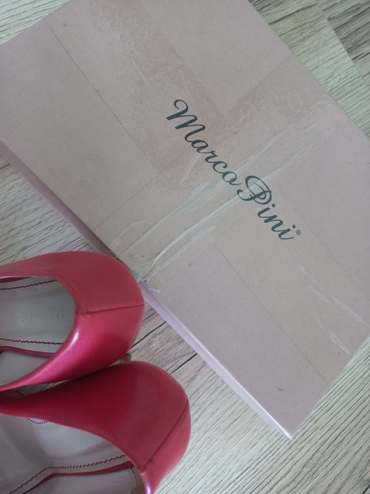 Туфли женские Marco Pini