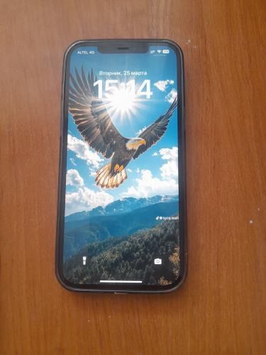 АЙФОН 12 ПРО макс на 128 гиг