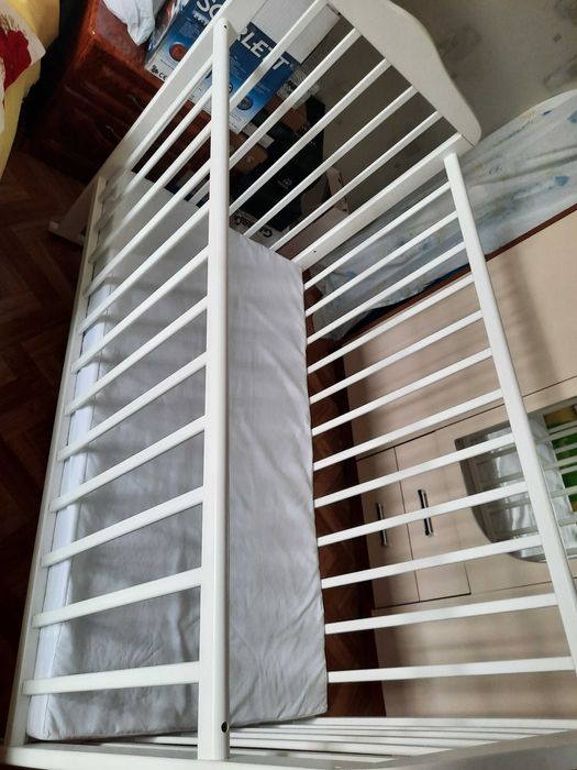 Новый Детский манеж