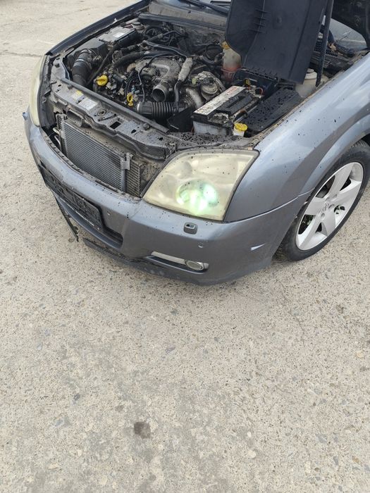 Opel Signum 3.0 автомат