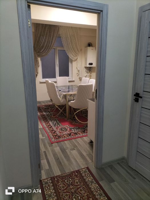 Сергели сокин макон. 3/4/16. Оилага факат