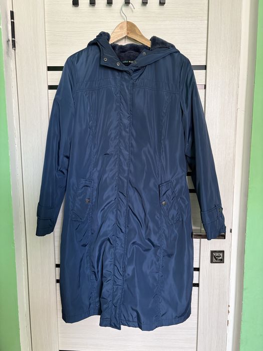 Куртка  befree женская с капюшоном