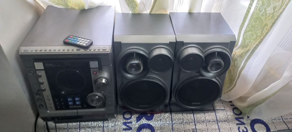 Muzikalni sentir samsung