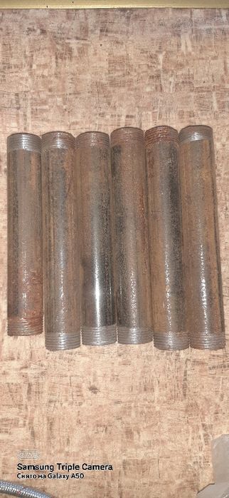 Продам сгоны на 32 . шланги