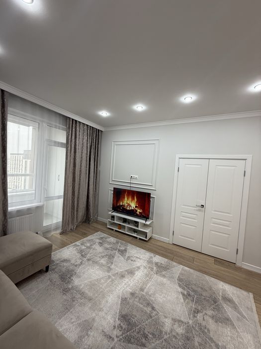 Сдается квартира