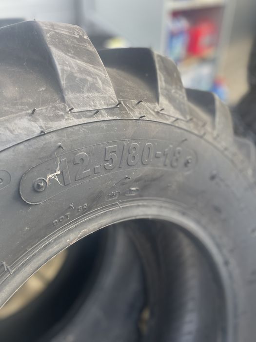 12.5/80-18 Petlas ind 25 (14PR)