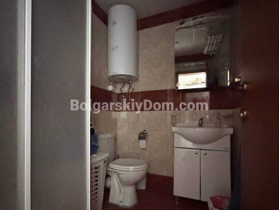 Продава се Двустаен апартамент в Свети Влас - 70 кв.м за 693 €/кв.м - Снимка #10