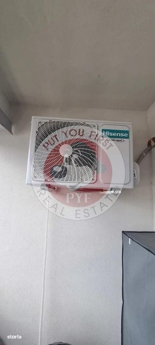 Chiajna | Garsoniera | 30 mp | Semidecomandat | B11962