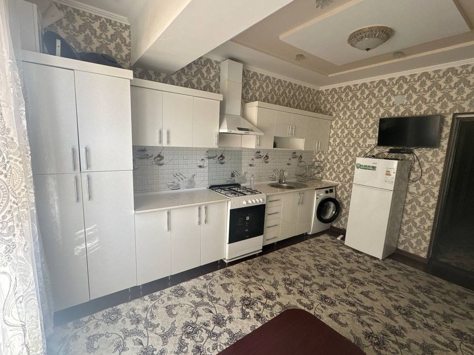 6 Hammomda srochna 2 xona kvartira ijaraga beriladi sharoitlari bn 300