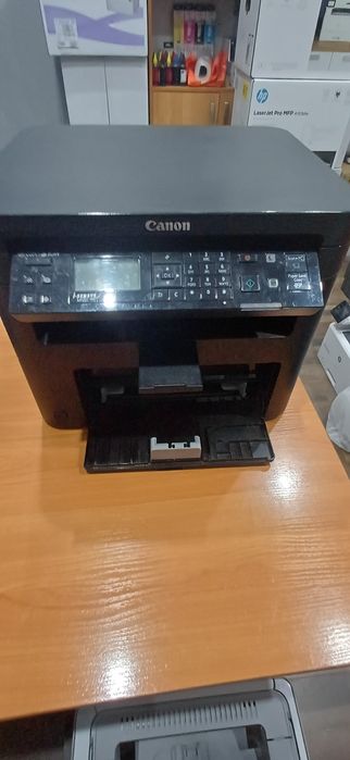 Принтер 3в1 canon mf231