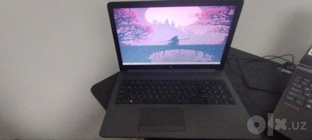 noutbuk hp 255 g7