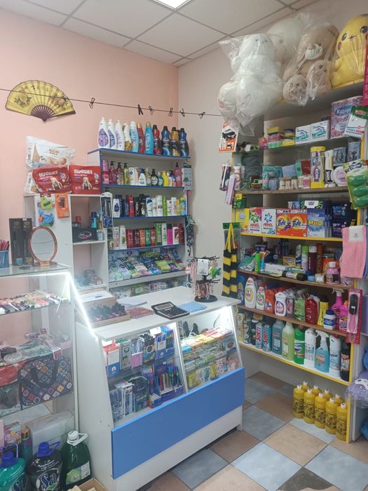 Сдается торговая площадь в центре Сортировки