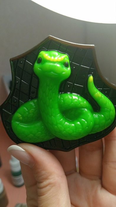 Мыло ручной работы