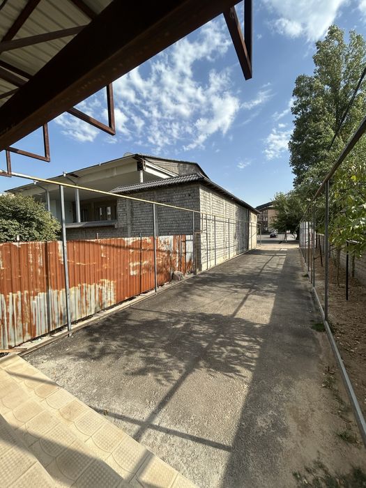 Продается земля 3.5 сотки центр Юнус-Абад