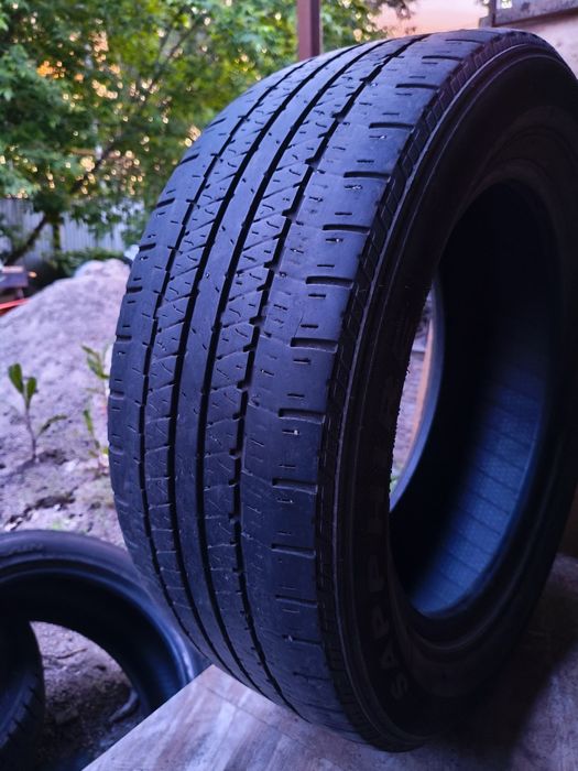 255 55 R18 Одиночка. Лето Шина
