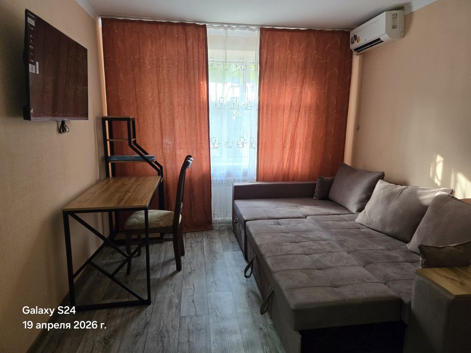 1 комн.кв М дустлик