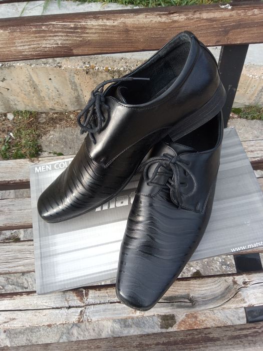 Мъжки обувки Mat star