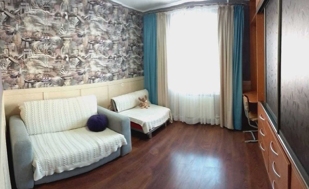 2х квартира С-Датова