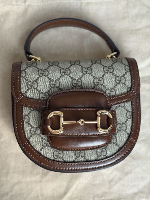 Дамска чанта Gucci
