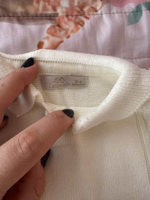 Лот бебешки дрехи 62-68