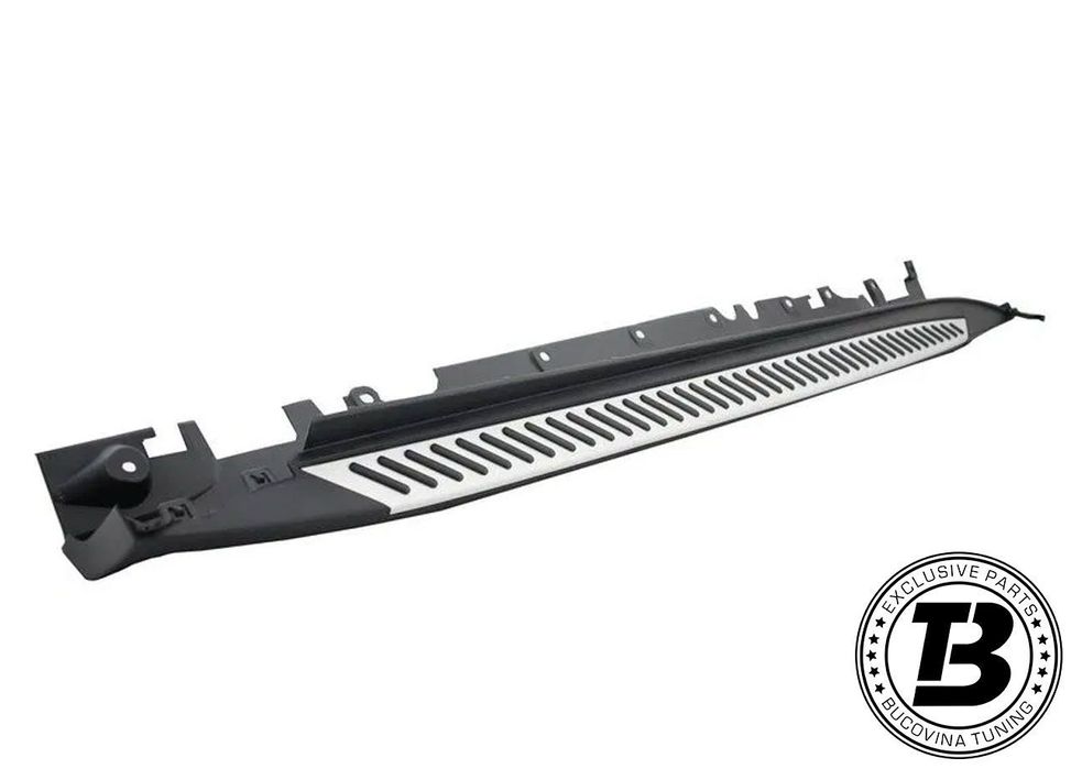 Praguri Aluminiu compatibile cu BMW X5 F15